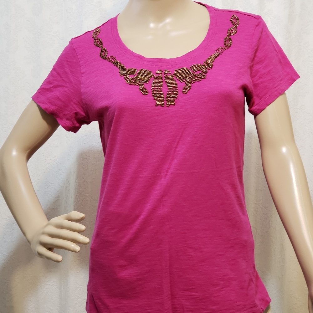 Banana Republic  M